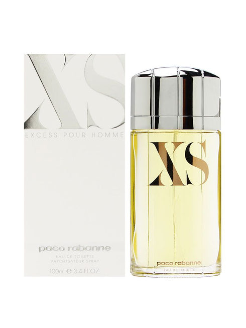 Xs Eau De Toilette Spray For Men By Paco Rabanne